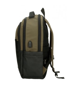 Pepe Jeans Pepe Jeans Jarvis sac  dos 15,6