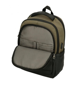 Pepe Jeans Pepe Jeans Jarvis backpack 15,6