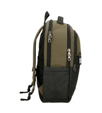 Pepe Jeans Pepe Jeans Jarvis backpack 15,6
