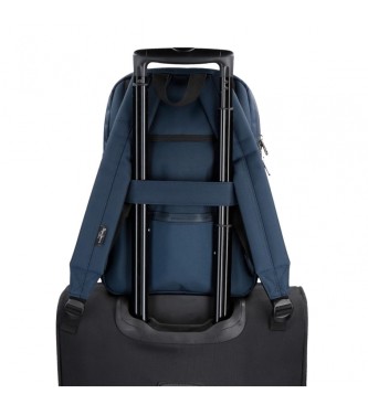 Pepe Jeans Pepe Jeans Ancor computer backpack 13,3