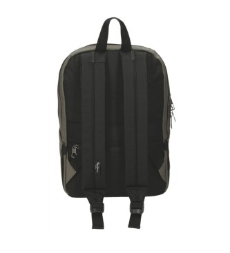 Pepe Jeans Computer backpack 13,3