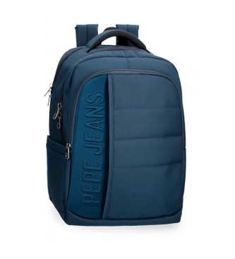 Pepe Jeans Pepe Jeans Ancor computer backpack 15,6