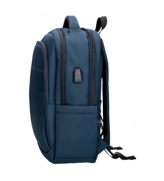 Pepe Jeans Pepe Jeans Ancor computer backpack 15,6