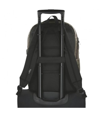 Pepe Jeans Computer backpack 15,6
