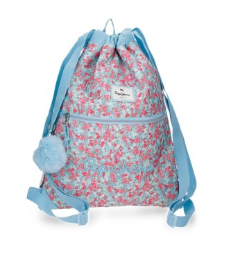 Pepe Jeans Pepe Jeans Aide backpack bag multicolour