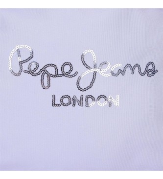 Pepe Jeans Borsa Pepe Jeans Becca con coulisse