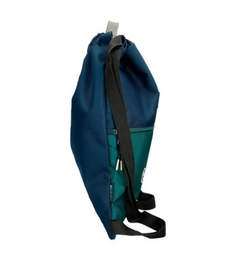 Pepe Jeans Pepe Jeans Ben backpack bag green