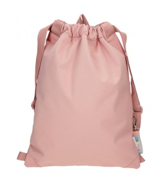 Pepe Jeans Pepe Jeans sac  dos Carina rose