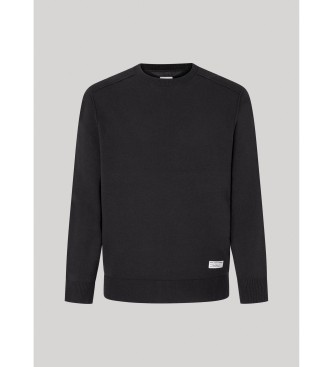 Pepe Jeans Moe jumper sort