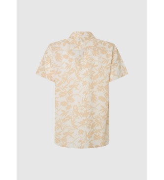 Pepe Jeans Shirt Moi yellow