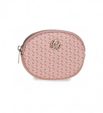 Pepe Jeans Megan pink coin purse