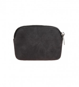 Pepe Jeans Holly round purse black