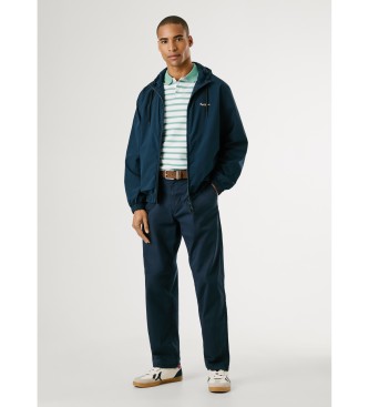 Pepe Jeans Monson navy jackets