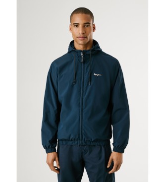Pepe Jeans Monson navy jackets