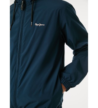 Pepe Jeans Monson navy jackets