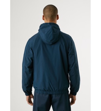 Pepe Jeans Monson navy jackets