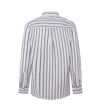 Pepe Jeans Camisa Mont blanco