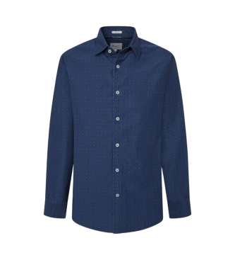 Pepe Jeans Camisa Morey marino