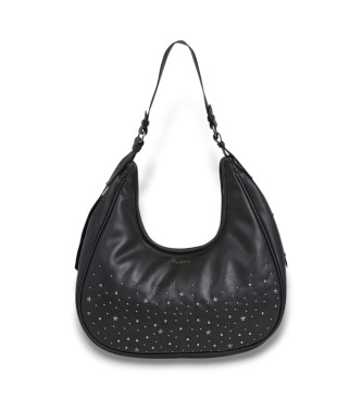 Pepe Jeans Borsa Nadia nera