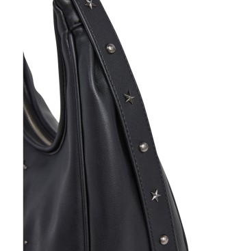 Pepe Jeans Borsa Nadia nera