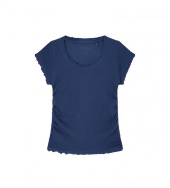 Pepe Jeans Narcise navy T-shirt
