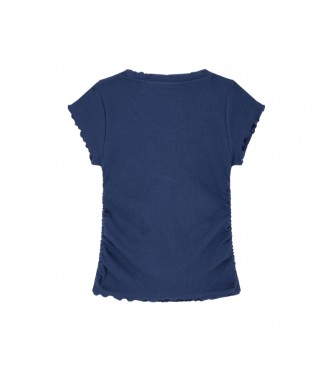 Pepe Jeans Narcise navy T-shirt