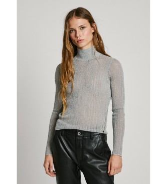 Pepe Jeans Natalia Silberner Pullover