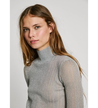 Pepe Jeans Natalia Silberner Pullover