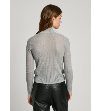 Pepe Jeans Natalia Silberner Pullover