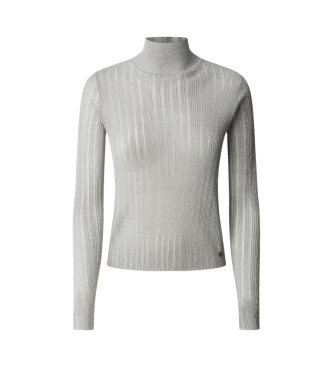 Pepe Jeans Natalia Silberner Pullover