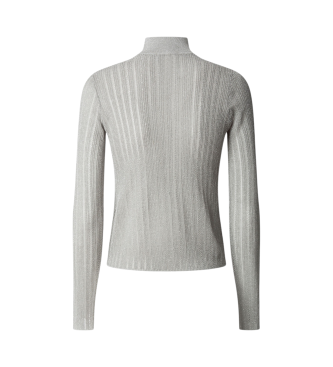 Pepe Jeans Natalia Silberner Pullover