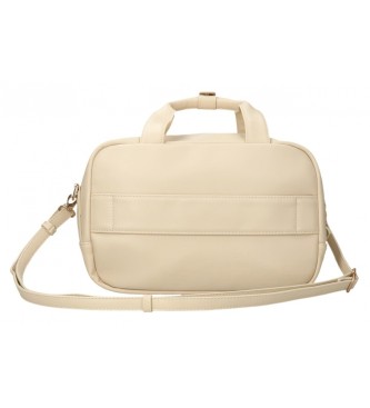 Pepe Jeans Borsa a tracolla Pepe Jeans Sprig beige