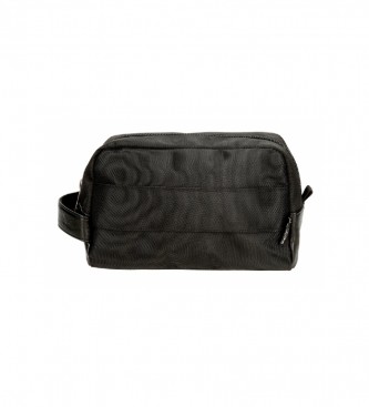 Pepe Jeans Trousse de toilette Horley noir