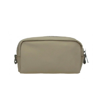Pepe Jeans Pepe Jeans Corin small toiletry bag green