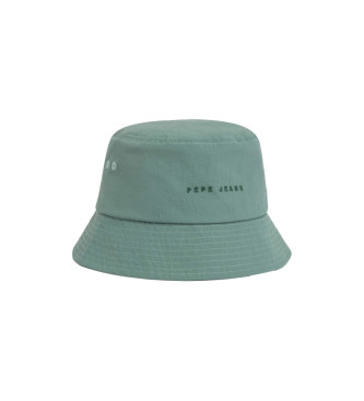 Pepe Jeans Chapeau Neville vert