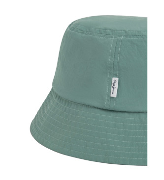 Pepe Jeans Chapeau Neville vert