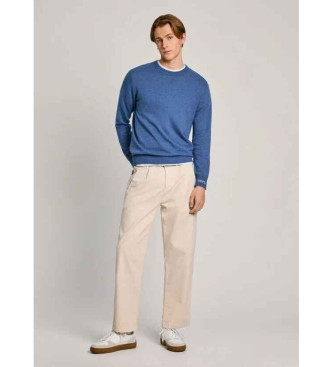 Pepe Jeans New Andre navy jumper