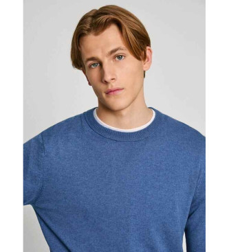 Pepe Jeans New Andre navy jumper