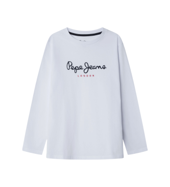 Pepe Jeans Nieuw Herman T-shirt wit