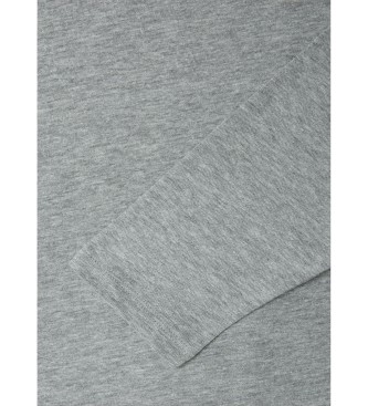 Pepe Jeans Nieuw Herman T-shirt grijs