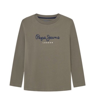 Pepe Jeans Trui Nieuw Herman N groen