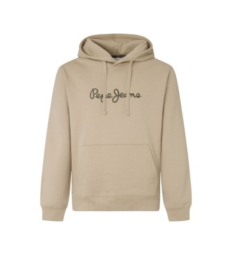 Pepe Jeans Sweater New Joe beige