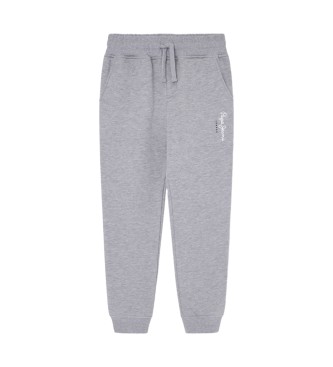 Pepe Jeans Jogginghose New Lamonty grau