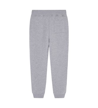 Pepe Jeans Jogginghose New Lamonty grau