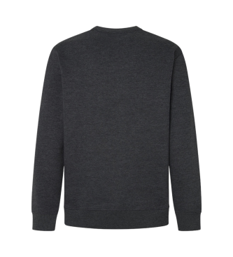 Pepe Jeans New Nouvel Sweatshirt Crew gris