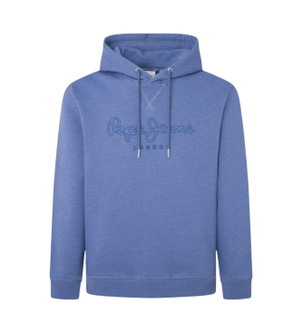 Pepe Jeans Sweatshirt New Nouvel bleu