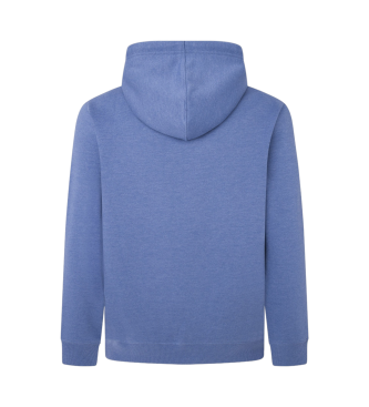 Pepe Jeans Sweatshirt New Nouvel blue