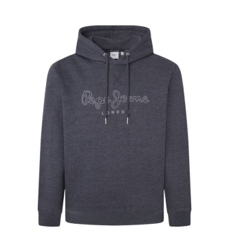 Pepe Jeans Sweatshirt New Nouvel grau