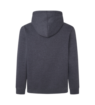 Pepe Jeans Sweatshirt New Nouvel gris