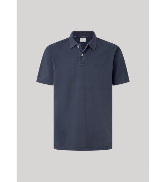 Pepe Jeans Nova polo majica Oliver Gd navy